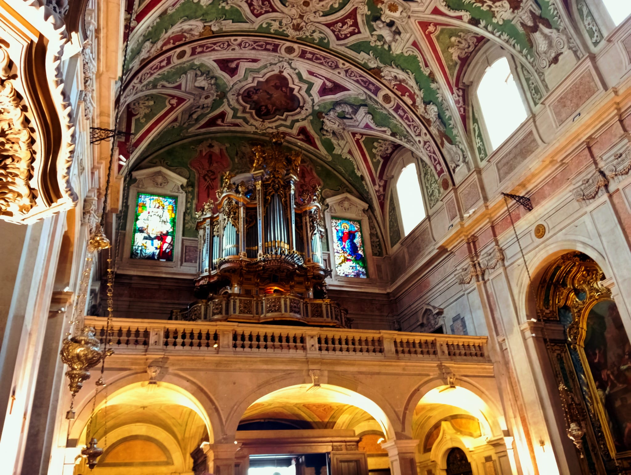 Entre a memória, a cidade e o Natal