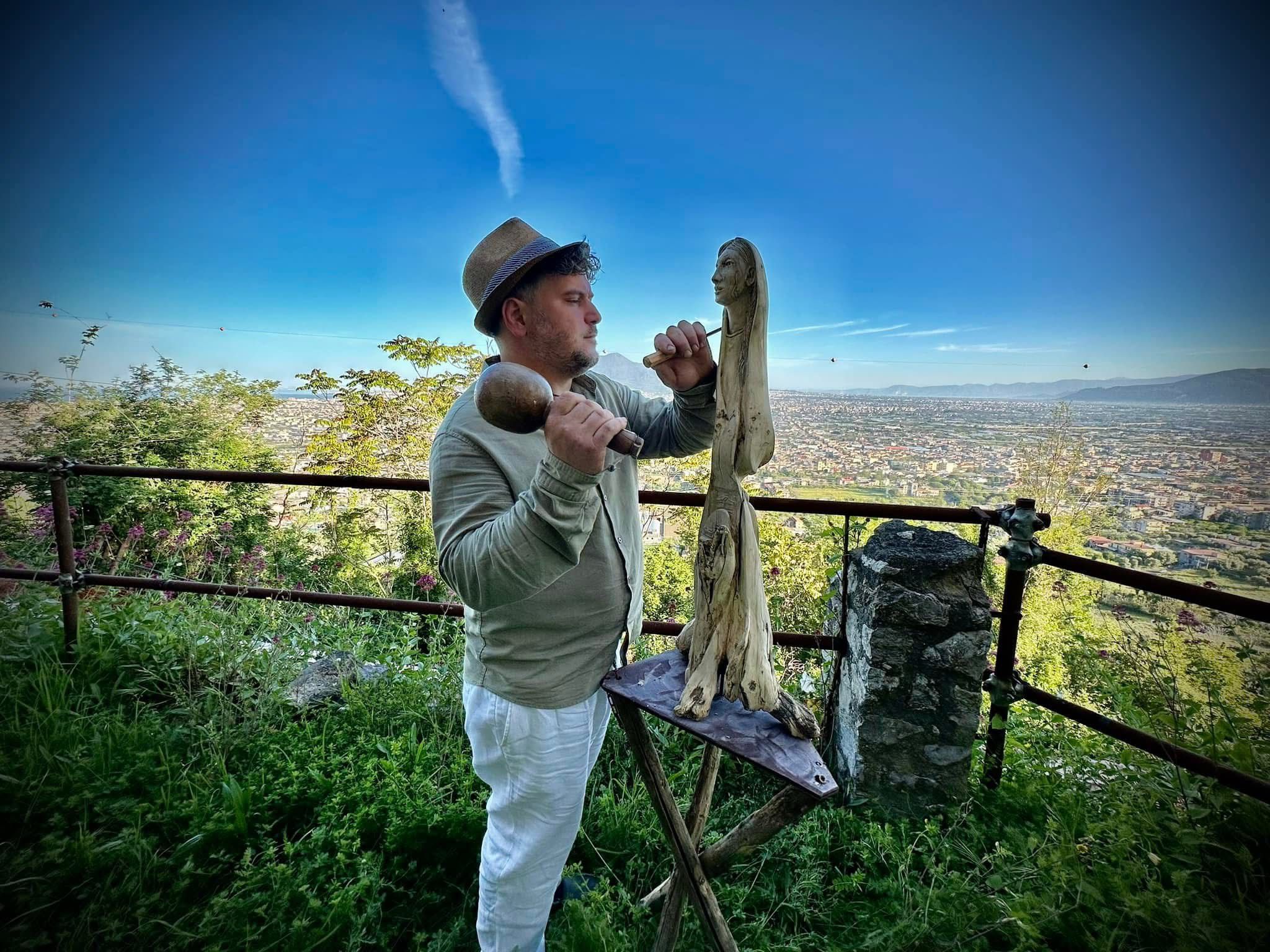 ANIMA — Il respiro della luce