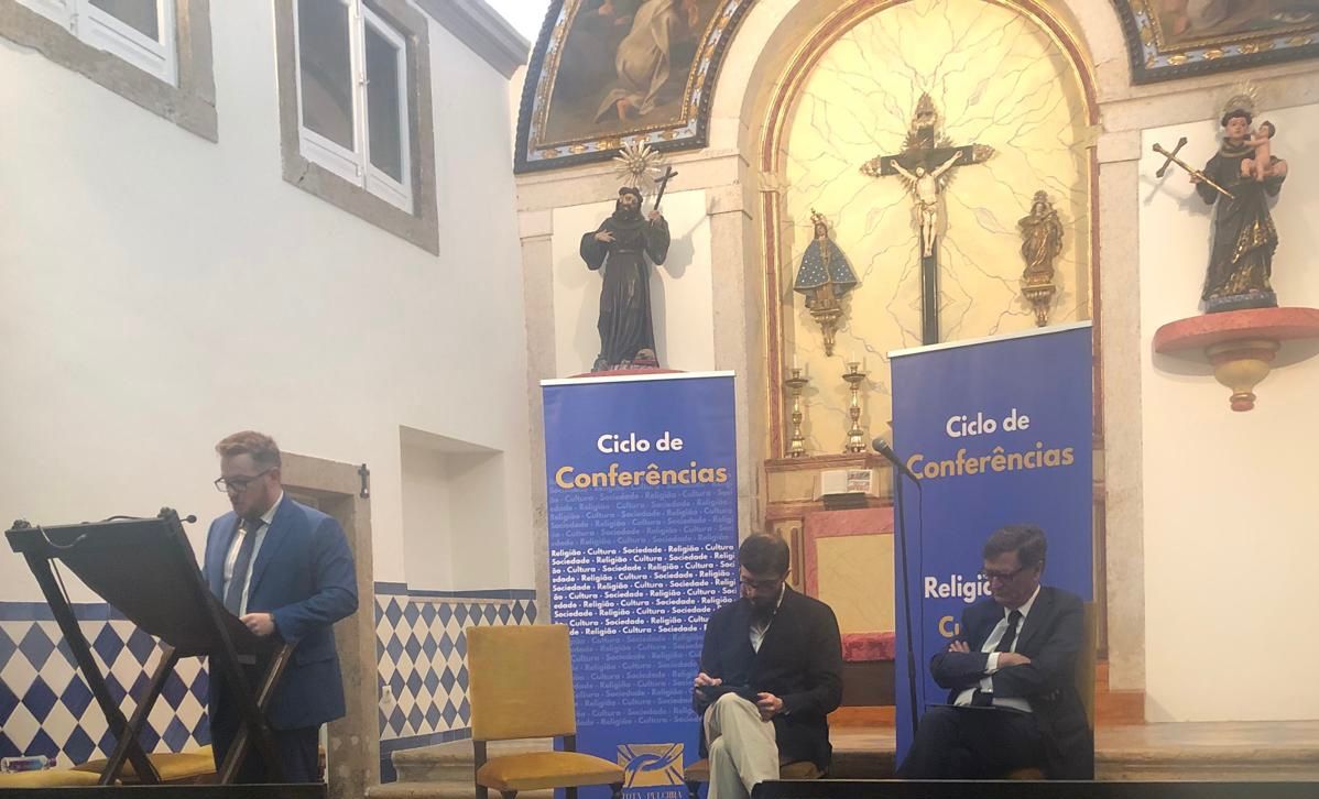 Conferência Leão XIII / Leão XIV: da Rerum Novarum à realidade actual