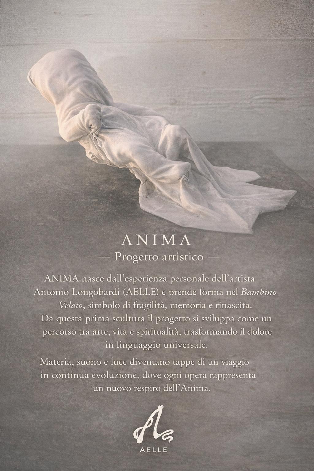 ANIMA V – La Pace delle Anime