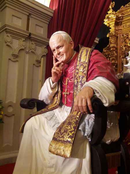 Juan Pablo II