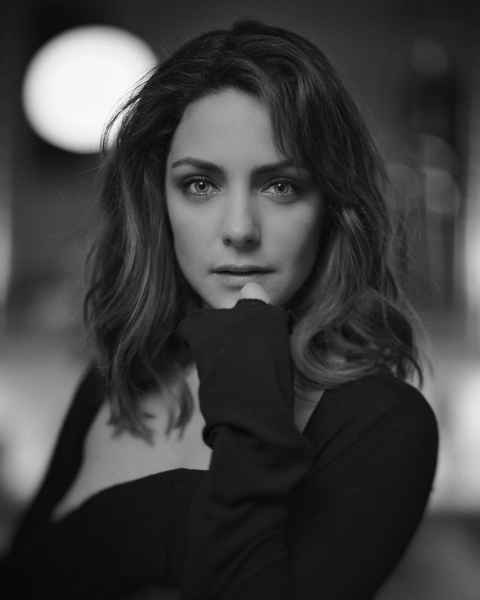 Valentina Corti