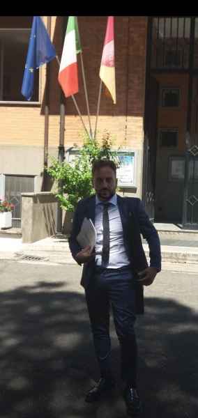 Chiapparo Vincenzo