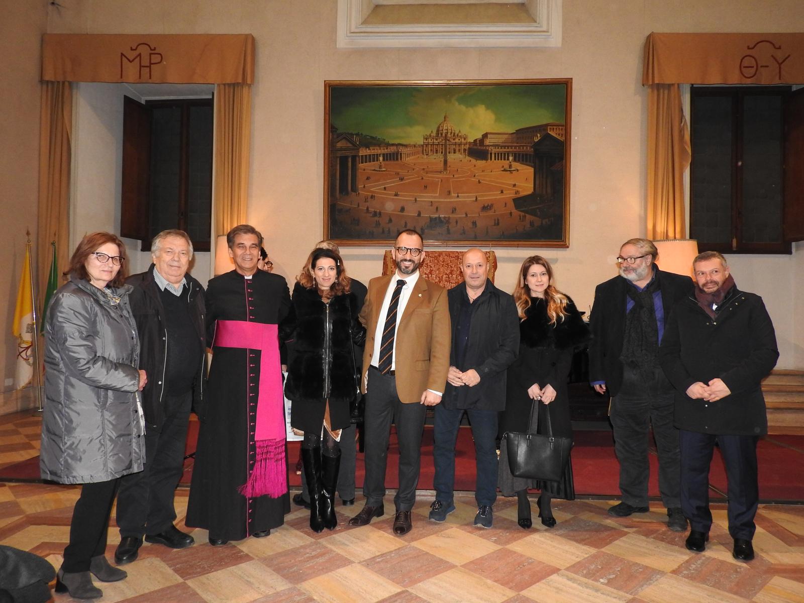 Maria in Campitelli: dialogo tra giganti della musica per il Natale di “Tota Pulchra”, a sostegno della missione a Santo Domingo e Haiti