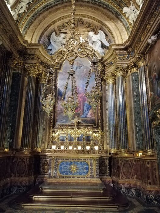 Tota Pulchra contínua a desenvolver programação cultural em Lisboa com conferências, música, património e proximidade social