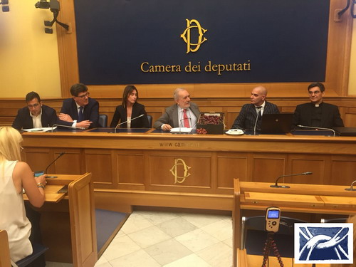 Le ciliegie pugliesi “sbarcano” alla Camera dei Deputati. L’oro rosso di Puglia alla ricerca di una DOP.