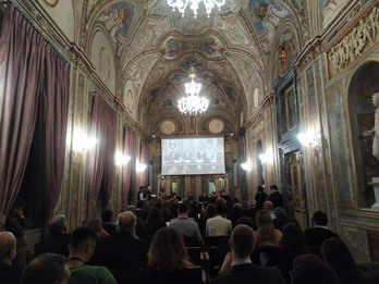 A Roma un prestigioso convegno dal titolo: “Social impact investing: nuovi modelli per un’economia sostenibile”
