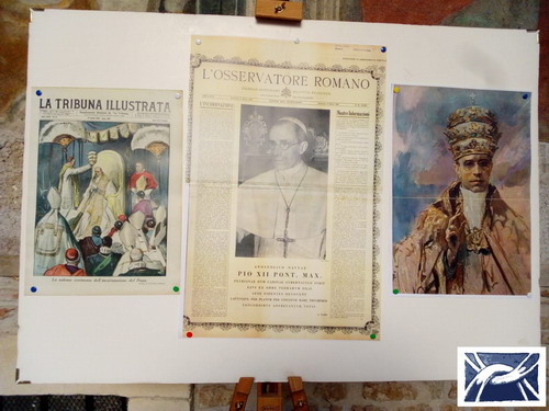 Pio XII e Paolo VI: due controverse figure della vita religiosa italiana