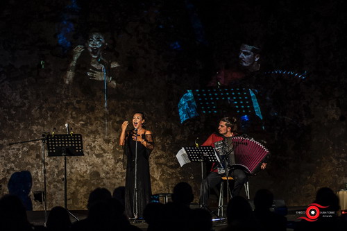 Marco Lo Russo in concerto per PICCOLI COMUNI INCONTRANO LA CULTURA nella provincia di Viterbo