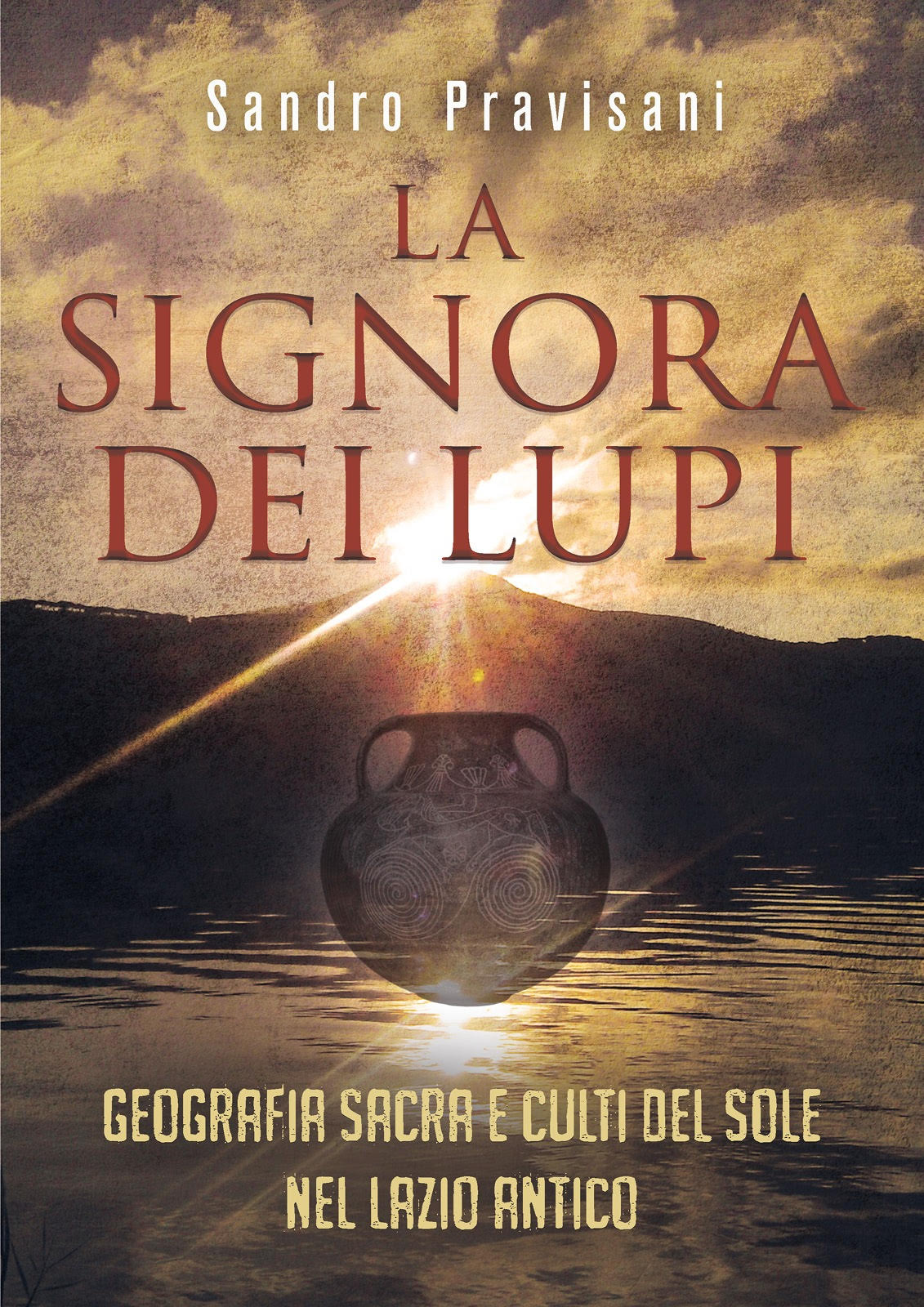 Geografia Sacra e Culti del Sole nel Lazio Antico.