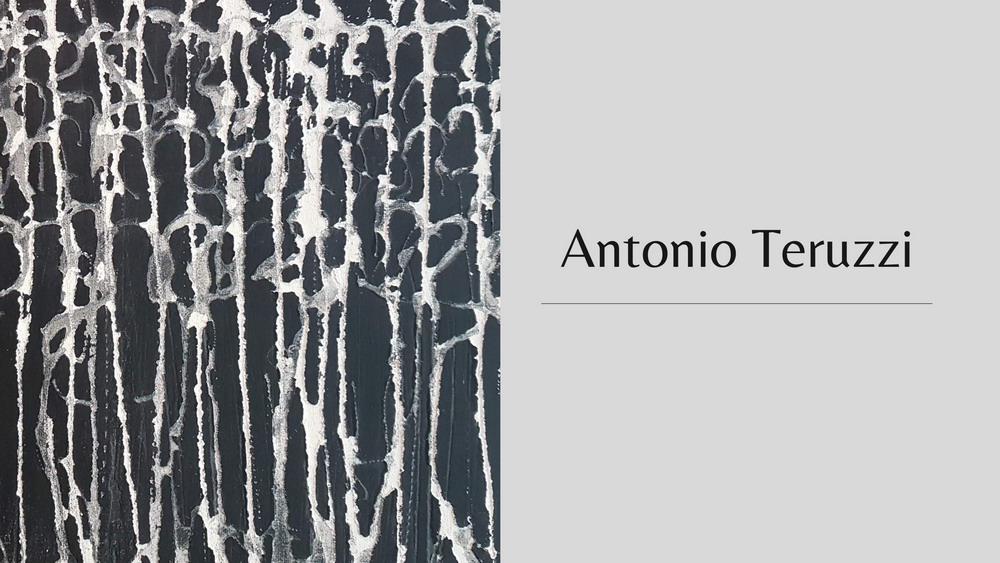 Catalogo Antonio Teruzzi