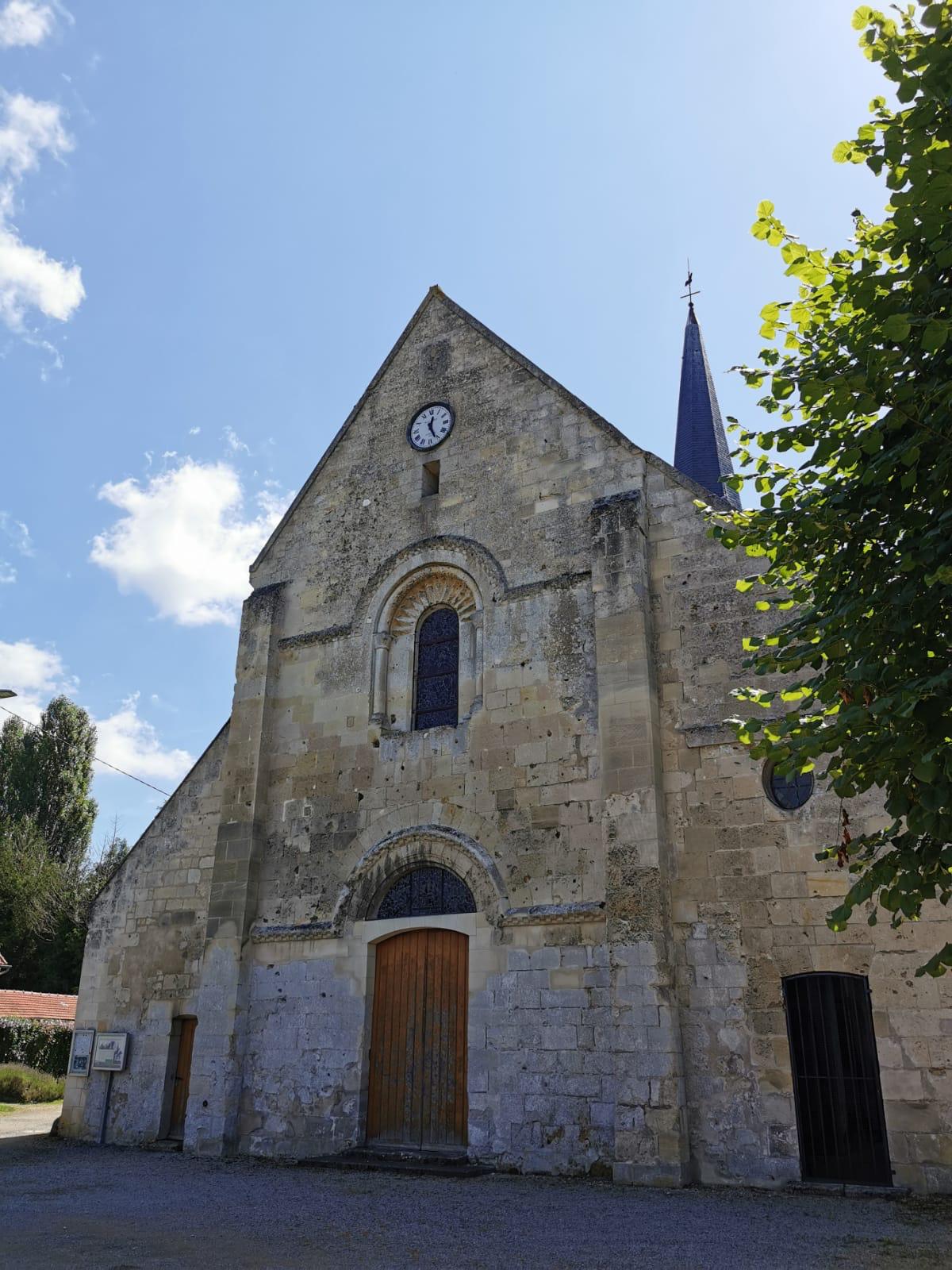 Nostalgia e Patrimonio nella Piccardia francese